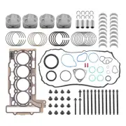 N12 N16 Engine Overhaul Rebuild Kit For Mini Cooper Clubman R55 R56 R60 R61 1.6 (for: Mini)