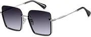 [FEIVSN] Trendy Sunglasses for Women Men, Designer Sunglass UV400 Protection Lenses Ladies Shades