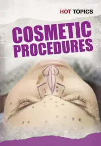 在飛比找博客來優惠-Cosmetic Procedures