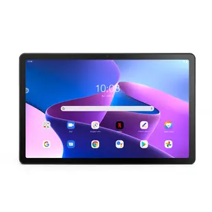 Lenovo 拆封福利品 Tab M10 Plus TB-125FU 10.6吋 4G/64G 平板電腦 TB125FU