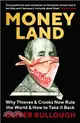 Moneyland: Why Thieves And Crooks Now Rule The World And How To Take It Back