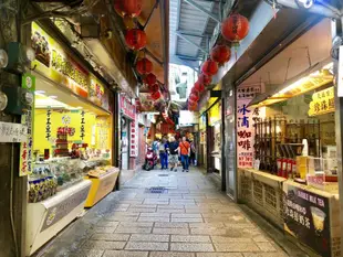 野柳海洋世界(含門票)&野柳地質公園(含門票)&九份一日遊|台北出發|可加購高鐵票 75 折|KKday高鐵自由配