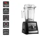 Vitamix Ascent Series A2300i High-Performance Blender - Black (V065302)