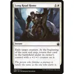 MTG BBD 火線齊心 #96 [閃U] 漫長歸途 LONG ROAD HOME 遥かなる旅路