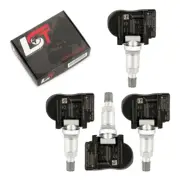4x Tyre Pressure Sensor RDKS Rdci Tpms-Sensor 433 MHZ for Jaguar XF X250 (for: Jaguar)