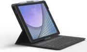 "ZAGG iPad 10.2"" Keyboard Messenger Folio 2"