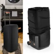 Custom Fit Speaker Dust Cover for JBL Partybox320310 Lightweight Design