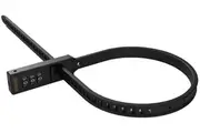 OnGuard Zip Lock 56cm Combo Lock
