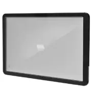 NEW STM Dux Shell Cover for MacBook Pro 13"³ 2019 2020 2022 Black