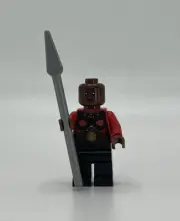NEW LEGO Black Panther Okoye Marvel Superhero 76214 Minifigure Mini Figure