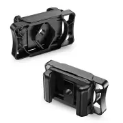 1pc Plastic Universal Mobile Phone Holder Mount for Telescope / Microscope