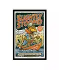 Slightly Stoopid In Uncasville, CT On July 26, 2024 Poster, Music Gift