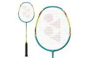 Yonex Nanoflare E13 Badminton Racquet (3uG5 Precision and Power)