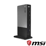 MSI 微星 MSI USB-C DOCKING STATION GEN 2  第二代USB-C多功能擴充平台