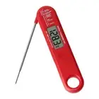 Digital Food Thermometer Instant Read Cooking Thermometer Deep Fry Thermometer