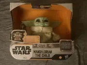 Hasbro Disney Star Wars The Mandalorian The Child Animatronic, NEW