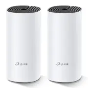 TP-Link Deco M4 2 pack AC1200 Whole Home Mesh Wi-Fi System 260sqm Coverage