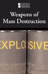 在飛比找博客來優惠-Weapons of Mass Destruction