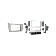 Aerpro Single & Double DIN Facia Suit for Toyota Aurion Camry 2006-2011
