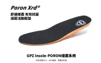 在飛比找露天拍賣優惠-《GTS》IronSteel GPZ PORON 耐衝擊 減