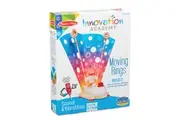 Moving Rings Sound Vibrations Melissa & Doug Innovation Academy