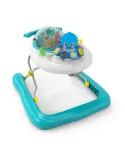 [Baby Einstein] Einstein Step and Twirl Opus 4-In-1 Push Walker
