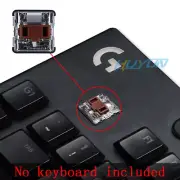 Kaihua Mechanical Keyboard Low Switch for Logitech G815/G915/G813/G913 Keyboard