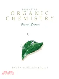 在飛比找三民網路書店優惠-Essential Organic Chemistry