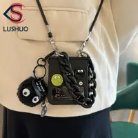 在飛比找樂天市場購物網優惠-SAMSUNG Lushuo 手機殼適用於三星 Galaxy