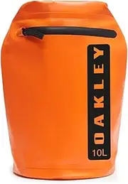 [Oakley] Barrel 10L Dry Bag, Orange