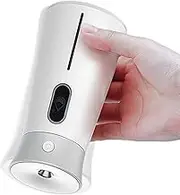 Room Humidifier - Bedroom Air Vaporizer, Silent Mist Maker | Portable Cool Mist Diffuser With Auto Shut Off For Home, Room Humidifiers For Bedroom, Small Humidifir For Plants, Cool Humidifiers