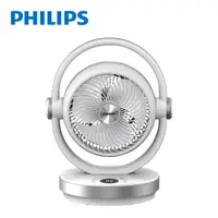 在飛比找蝦皮商城優惠-Philips 飛利浦 8吋DC定時3D循環扇液晶觸控顯示風