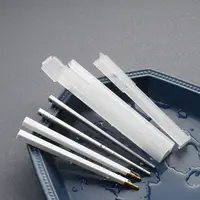 在飛比找瑪黑家居選物優惠-台灣第一筷 台灣製 316不鏽鋼 隨身筷2雙組 經典色系