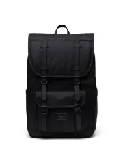 Herschel Little America™ Backpack | Mid-Volume - Black Tonal