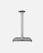 BenQ Cm00g4 Mounting Kit ( Ceiling Mount ) for Projector Steel Aluminium Alloy