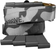 Hawk Hunting Climbing Saddle Safety Aluminum Portable Compact Monkey Bar...