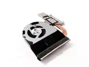 New Genuine Lenovo ThinkPad T540P Fan and Heatsink 04X1899