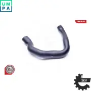CHARGER AIR HOSE 24SKV133 FOR ALFA ROMEO 147/GT 937A6.000/A4.000/A5.000 1.9L