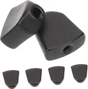 Yardwe 1 Set Guitar Tuning Pegs Durable Guitar Head Buttons Easy to Install Accessories for Reliable Tuning