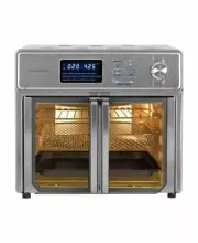 Kalorik AFO 46045 SS 26qt Air Fryer Oven