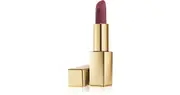 Estée Lauder Pure Color Cream Lipstick Color Insolent Plum 3.5 g