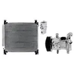 Denso A/C Repair Kit - ACK3000