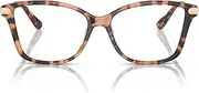 [Michael Kors] MK4105BU GEORGETOWN 3555 52 Women Eyeglasses