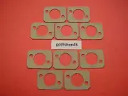 Stihl Carb Gasket 10pk Chainsaw Cut-Off Saw 040 041 050 051 075, 1111 129 1110