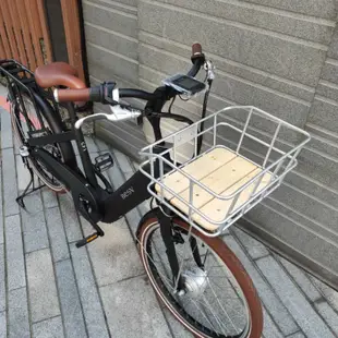 BESV城市休閒電動輔助自行車