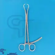 SURGICAL ORTHOPEDIC FORCEP INSTRUMENT STAINLESS STEAL 1 PC By PTP Surgical