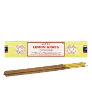 Lemon Grass Incense Sticks