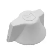 Intermatic Time Switch Knob for FF Series Spring Wound Shut-Off Timers 146MT577