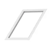 VELUX Accessory Tray for FCM 2270