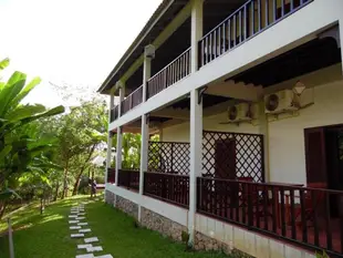 老撾瑯勃拉邦飯店Lanith Luang Prabang Hotel